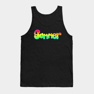 Summer 23 Tank Top